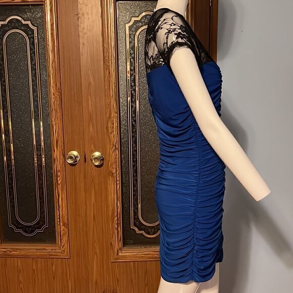 Dots Dress  - Picture 2 of 5